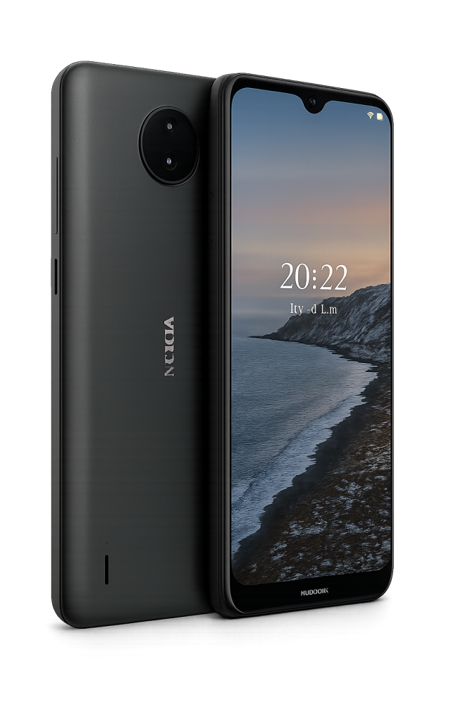 Image of NOKIA TA-1332