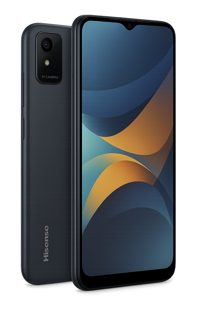 Hisense HLTE106E