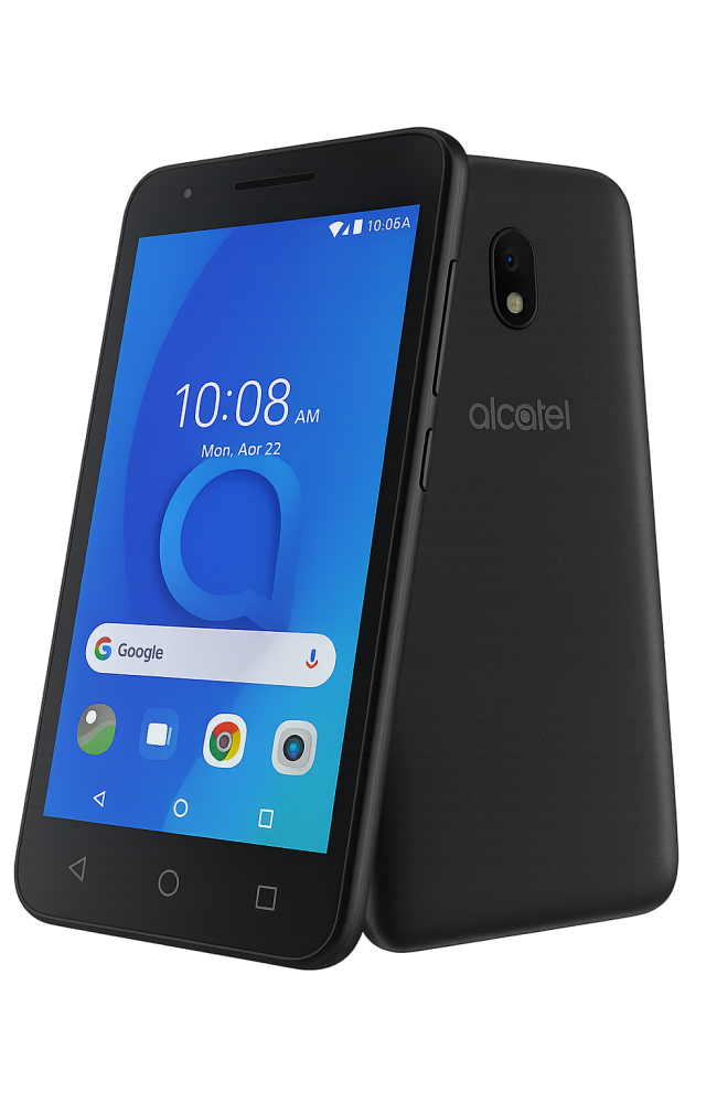 Image of Alcatel 4056W