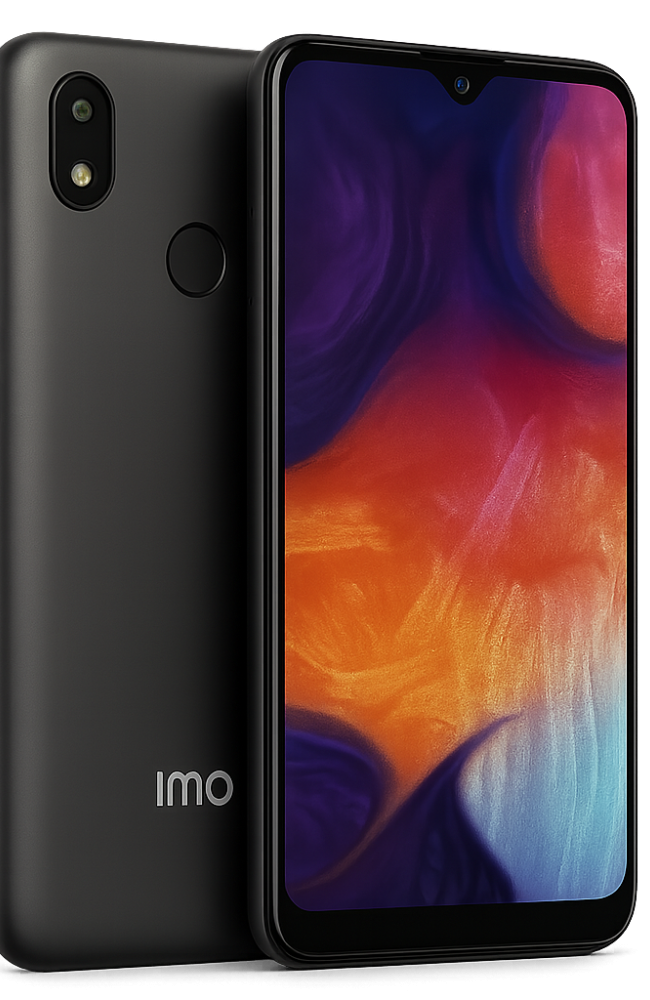 IMO Q2 Plus