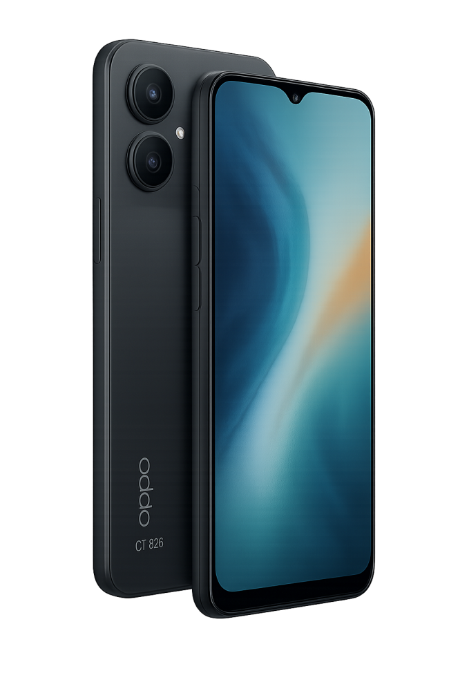 OPPO CTB06