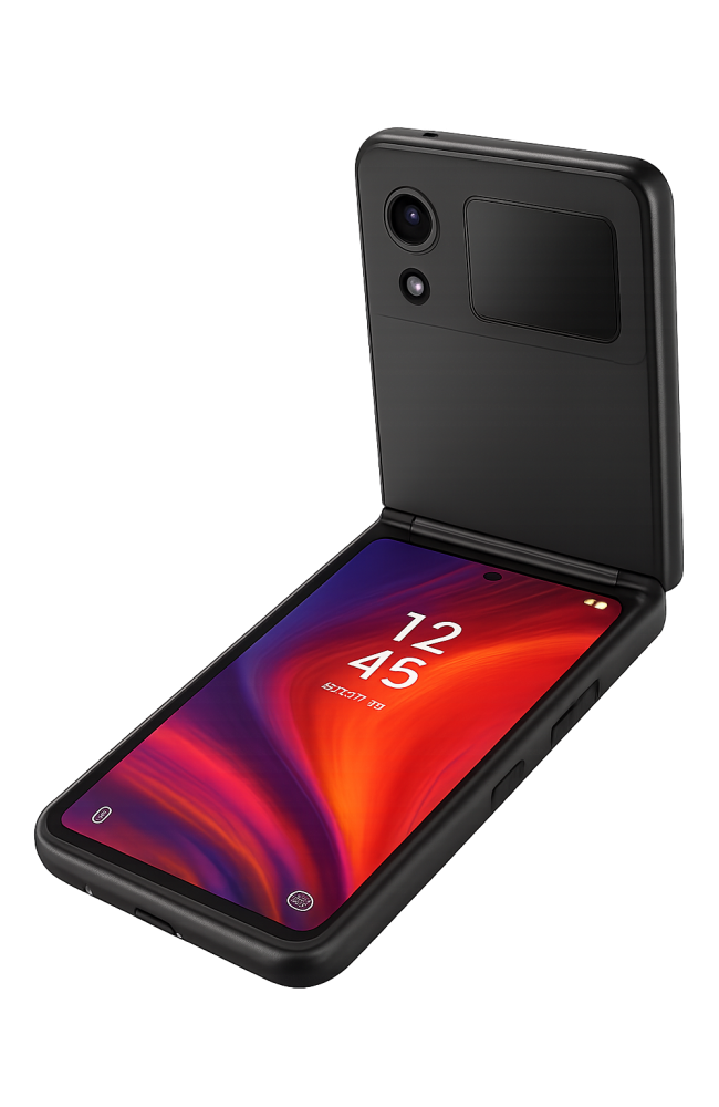 Unlock TCL T408DL for any sim