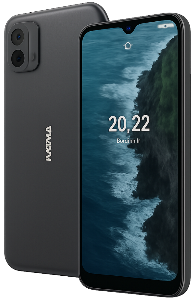 Image of NOKIA N151DL