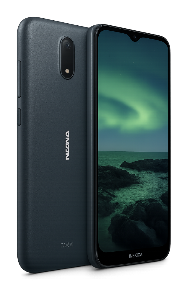 Image of NOKIA TA-1391