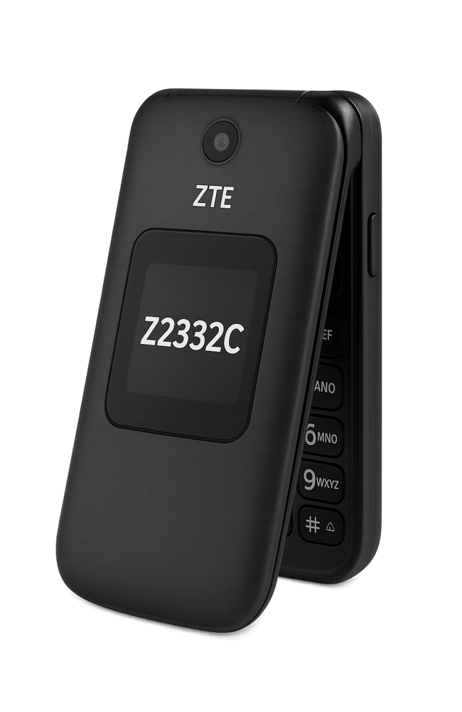 ZTE Z2332CC