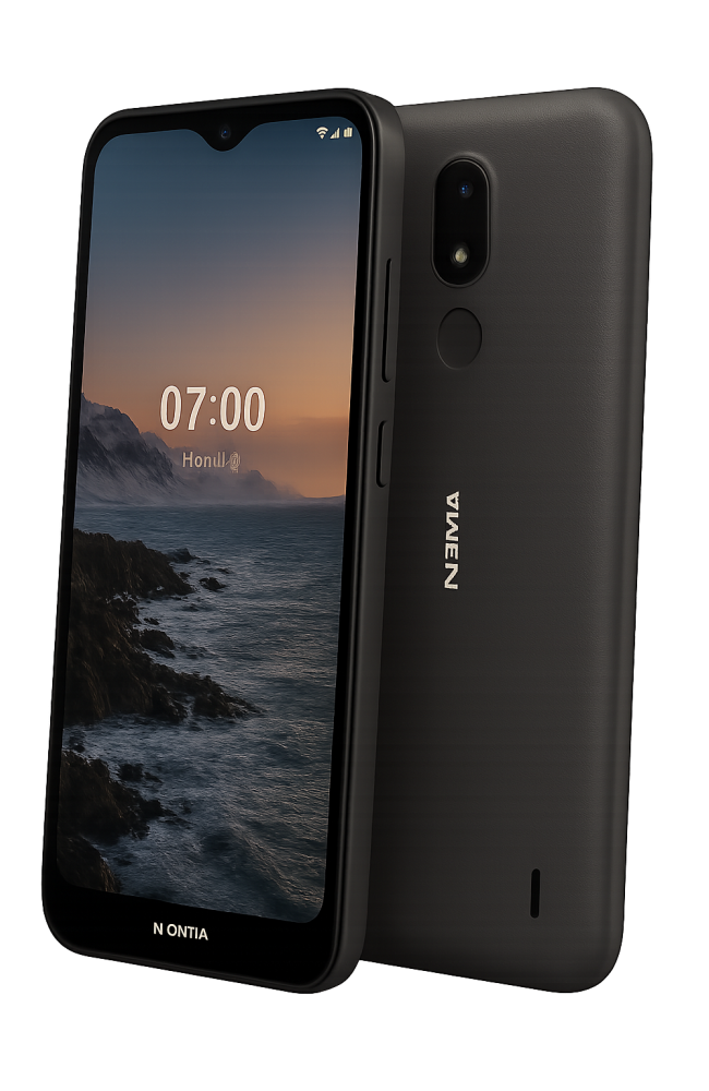 NOKIA TA-1339