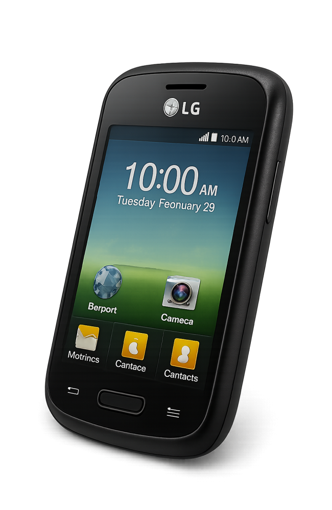 Image of LG 306G