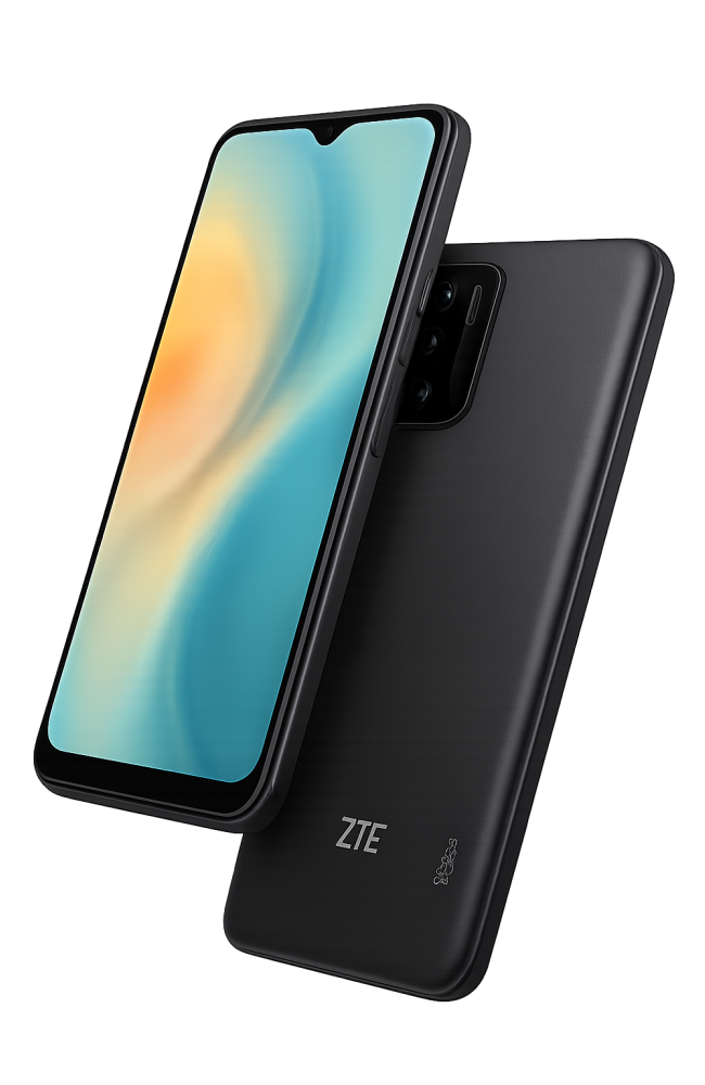 Desbloqueie seu ZTE R84 da TIM com um código de desbloqueio