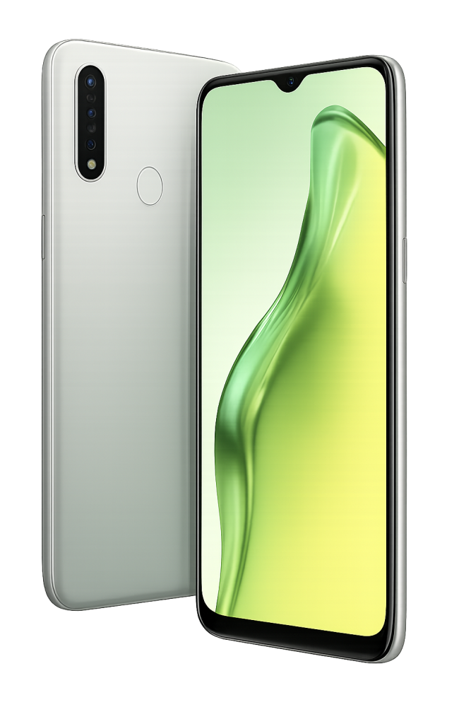 Oppo A31