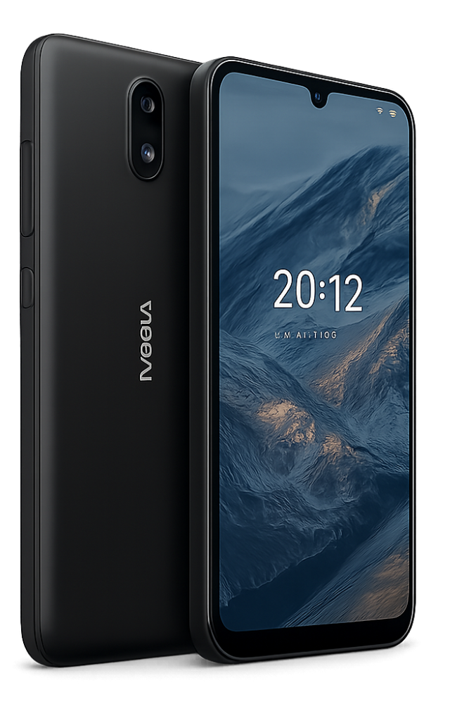 Image of Nokia 201.2