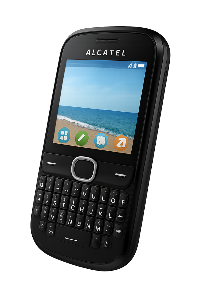 Image of Alcatel ONE TOUCH 87
