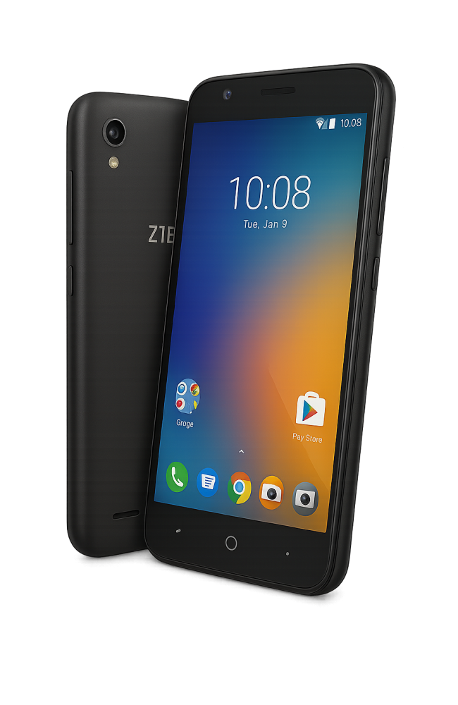 Image of ZTE Z851M