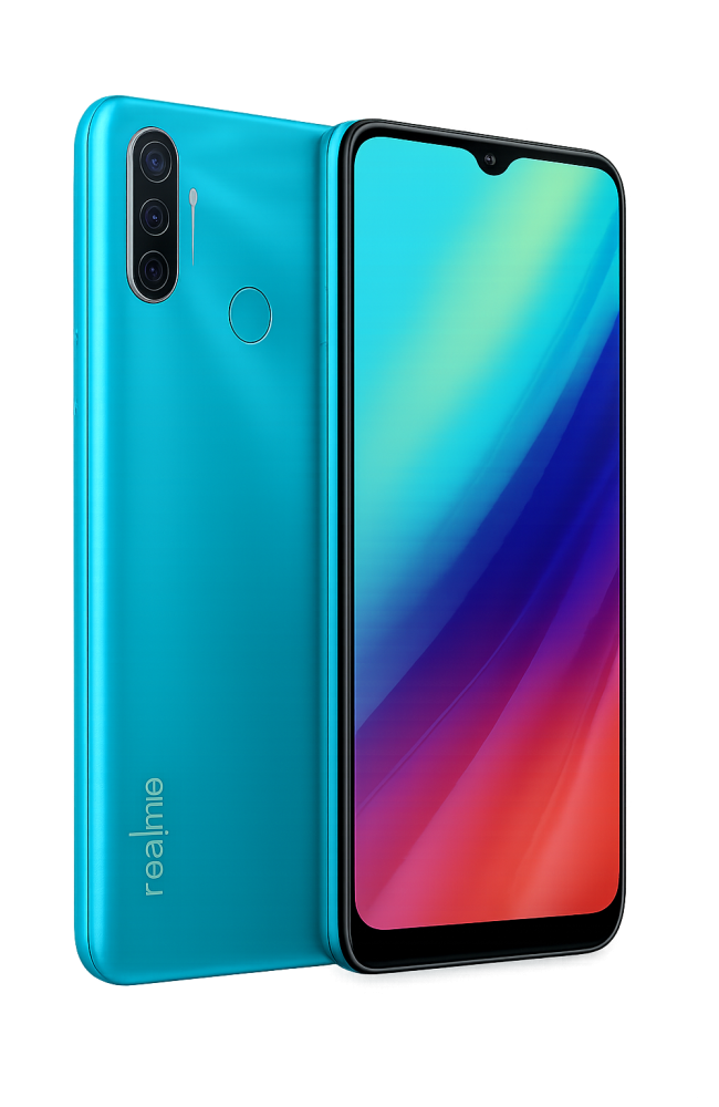 Realme C3