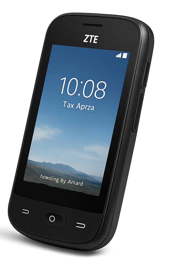 Image of ZTE Z2315T