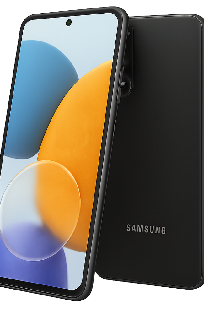 Samsung SC-01M