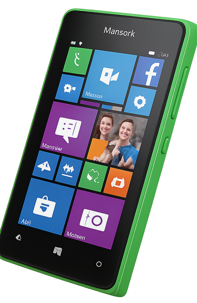 Microsoft R M Unlock Movistar Microsoft RM-1034 Microsoft Lumia 532 with an unlocking ...