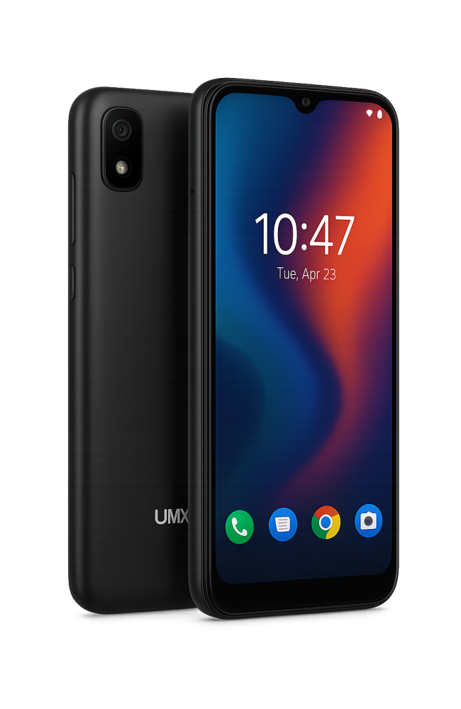 UMX 6834U