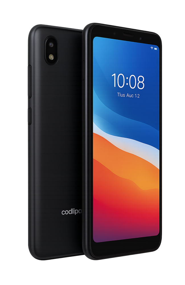 Image of Coolpad cp3648AT