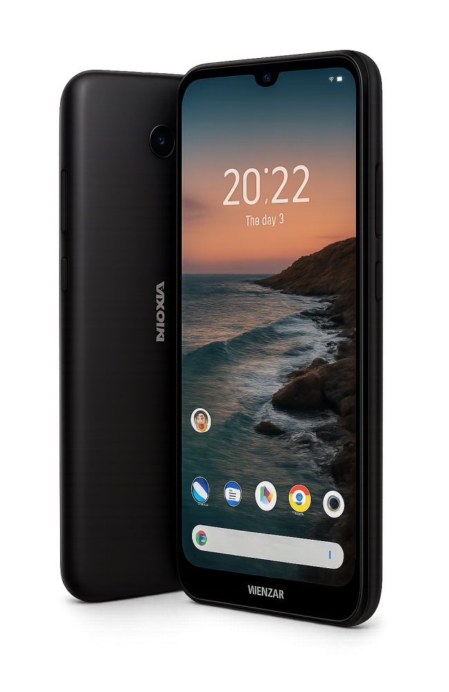 Image of Nokia 210.5