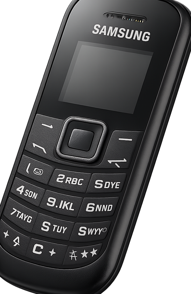 Samsung GT-E1230