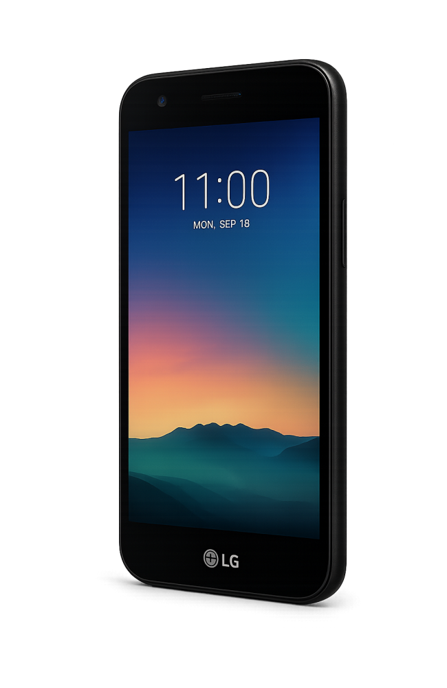 Image of LG LM-X210MA