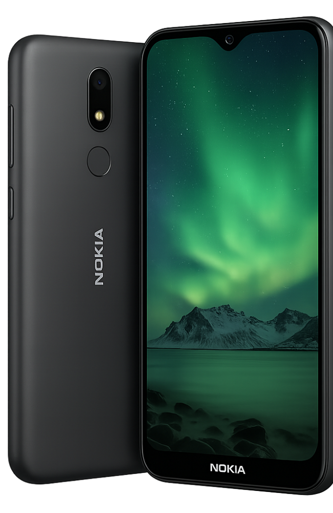 Image of NOKIA TA1141