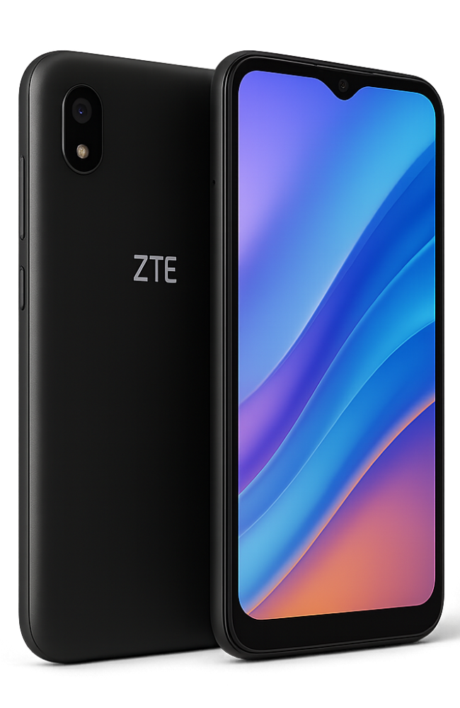 Image of ZTE MF985T