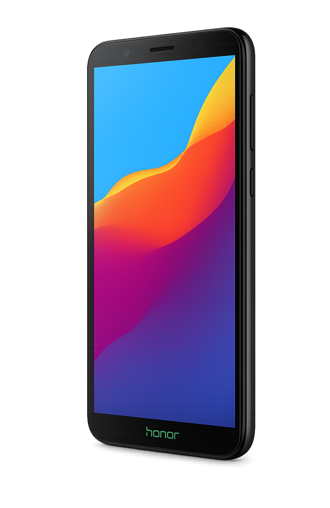 Honor 7S
