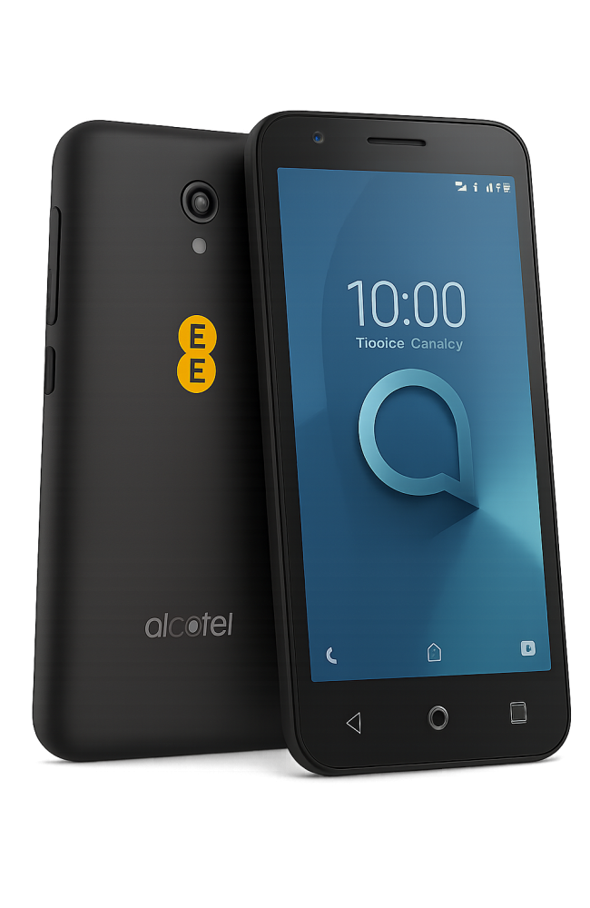 Image of ALCATEL EE120