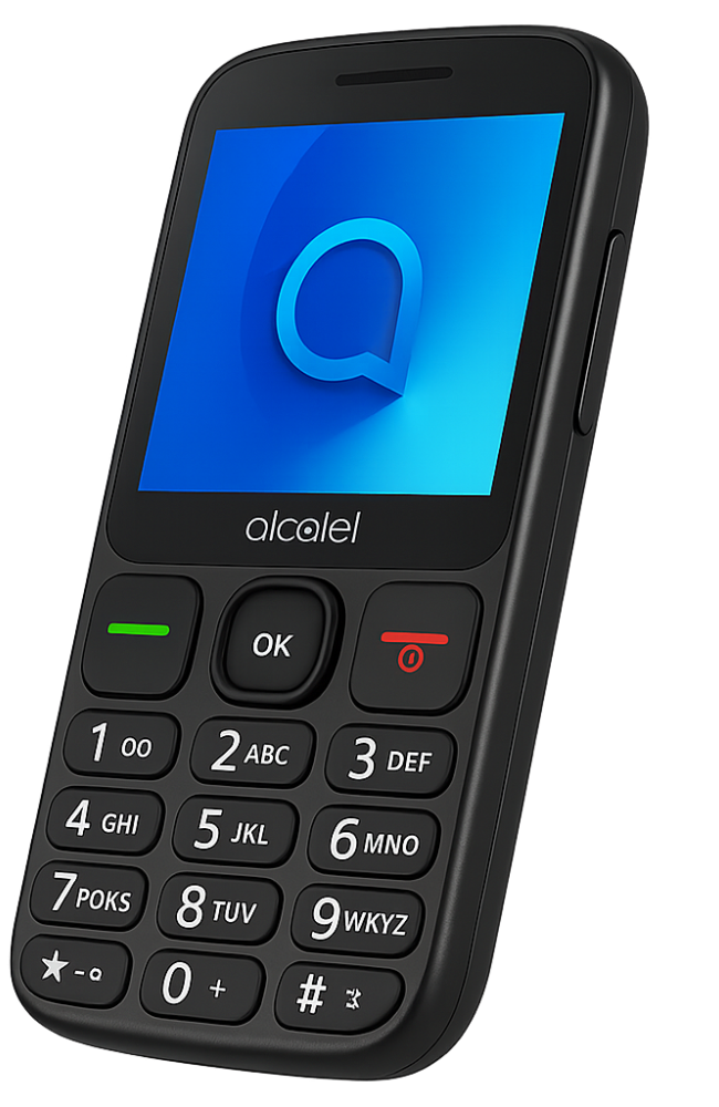 ALCATEL 2008G