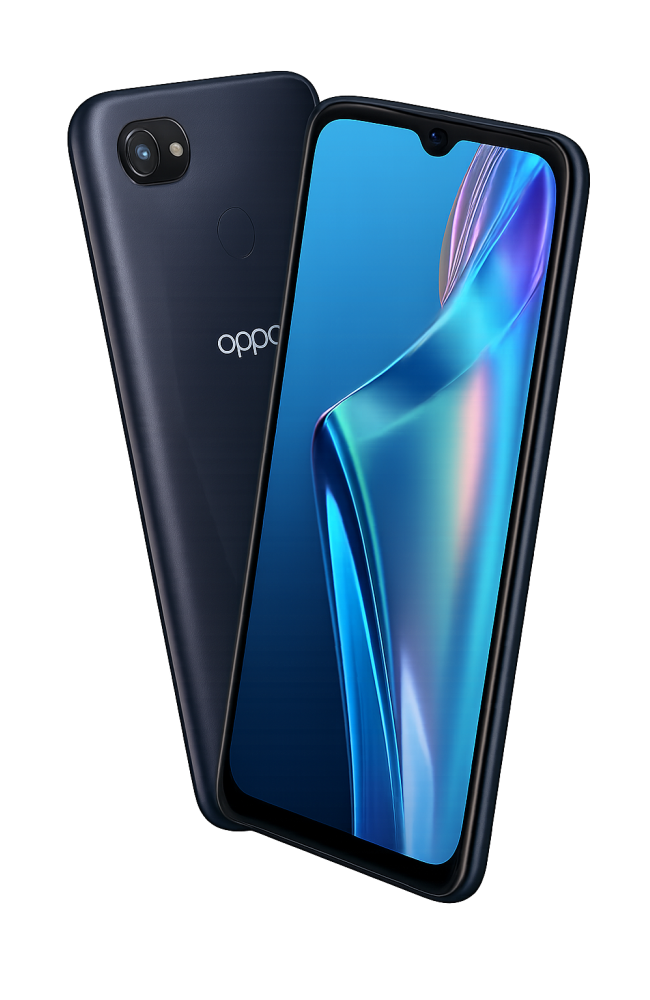 Unlock Globe Oppo A12 with an unlocking code