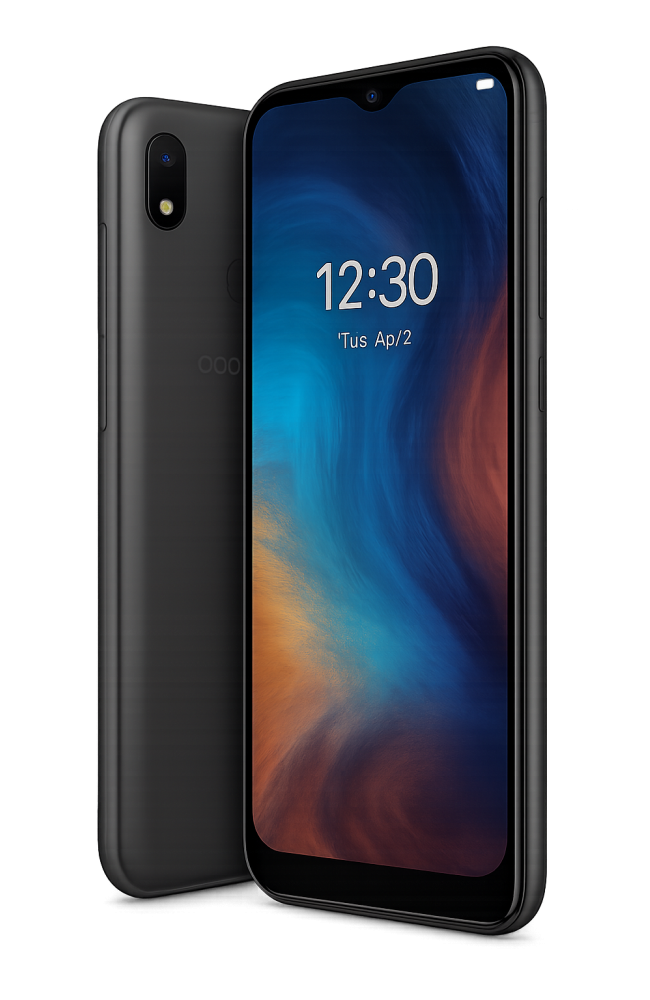 Coolpad cp3648A