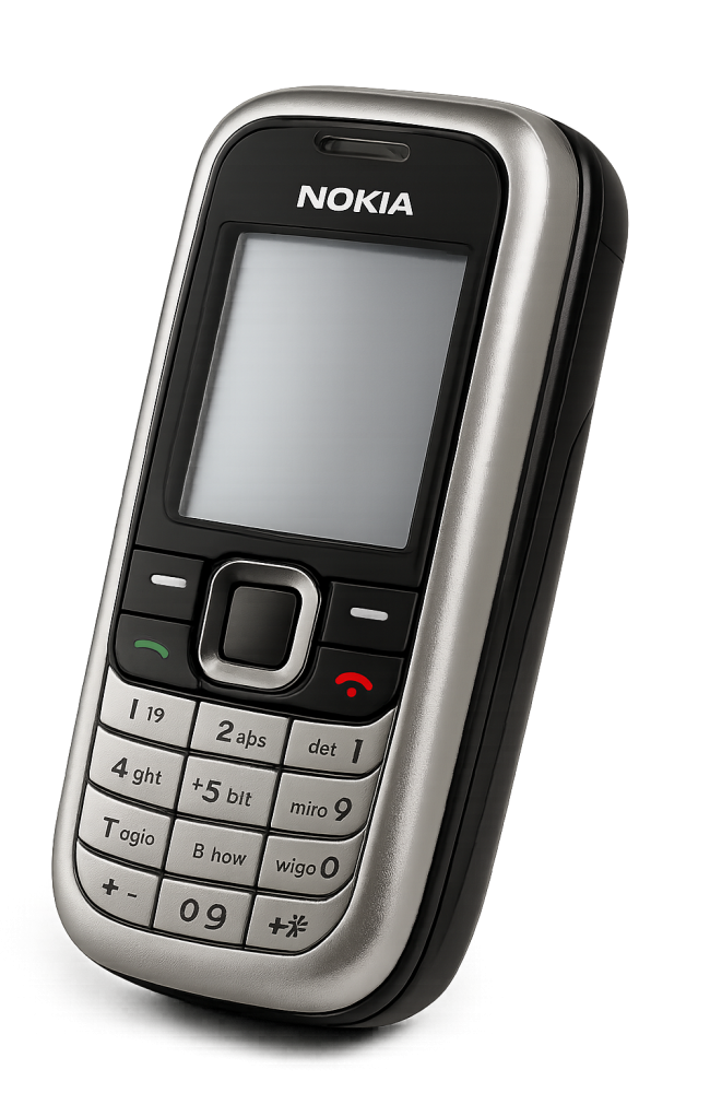 Image of Nokia 6111