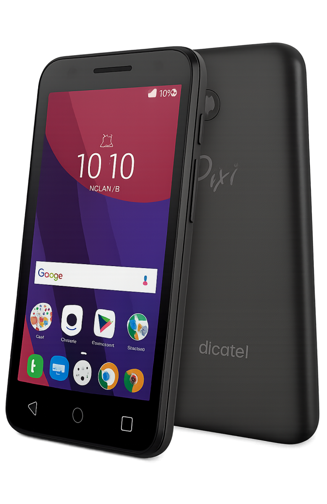 Image of alcatel Pixi 4 (4)
