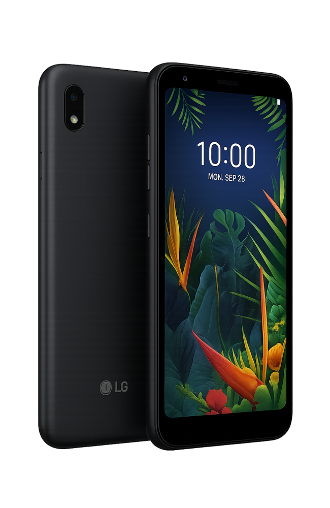 Image of LG LM-X320TA