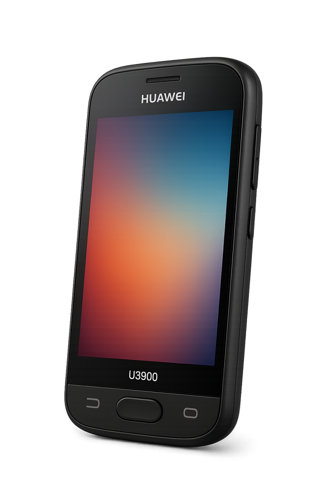 HUAWEI U3900