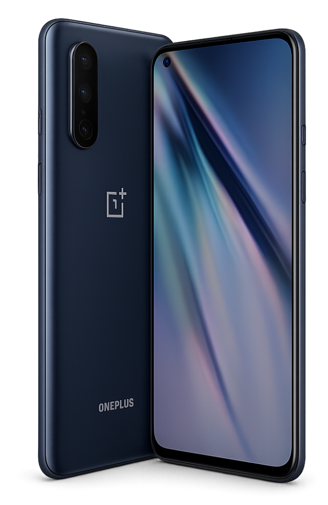 Image of OnePlus IN2019