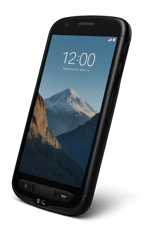 Image of LG X venture