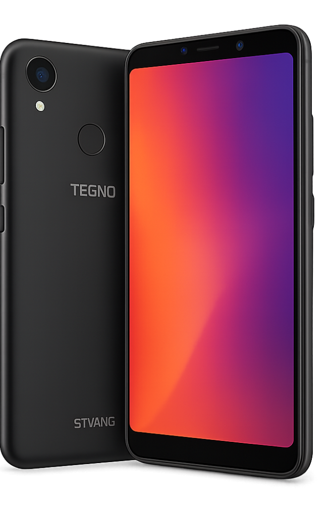 TECNO Spark 2