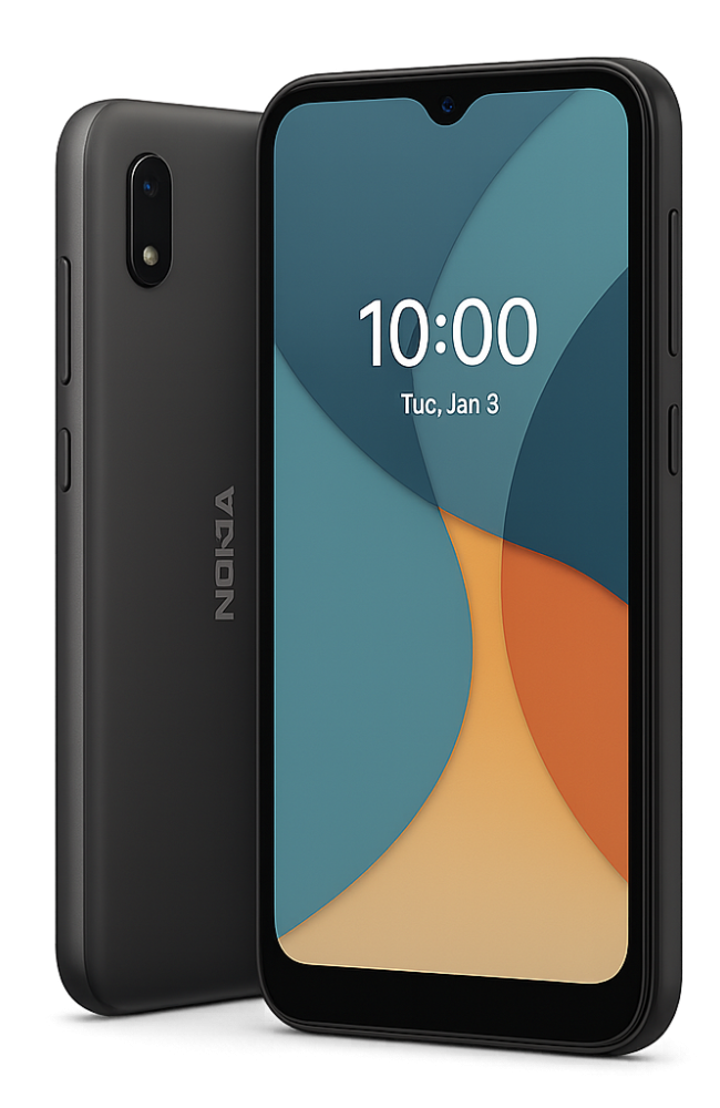 Image of Nokia 1000 100