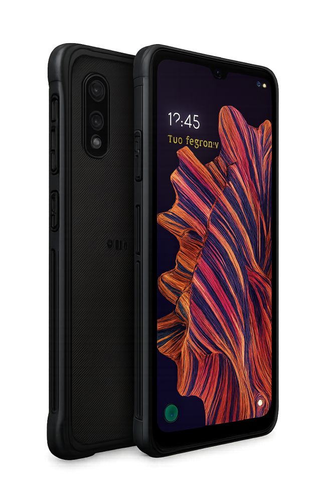 Unlock Samsung Galaxy Xcover Pro for any sim