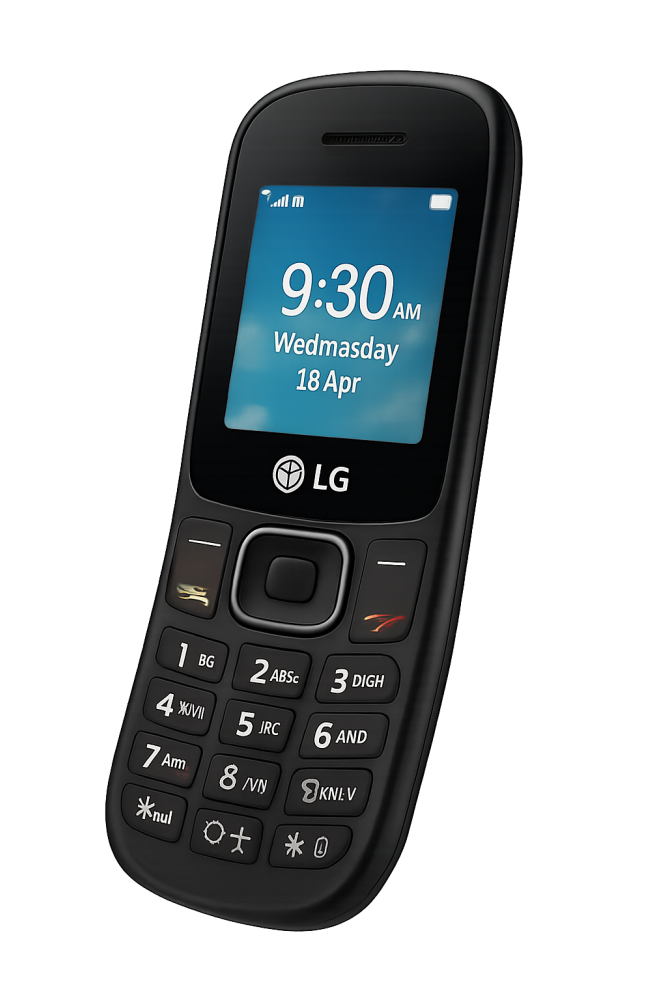 LG B470