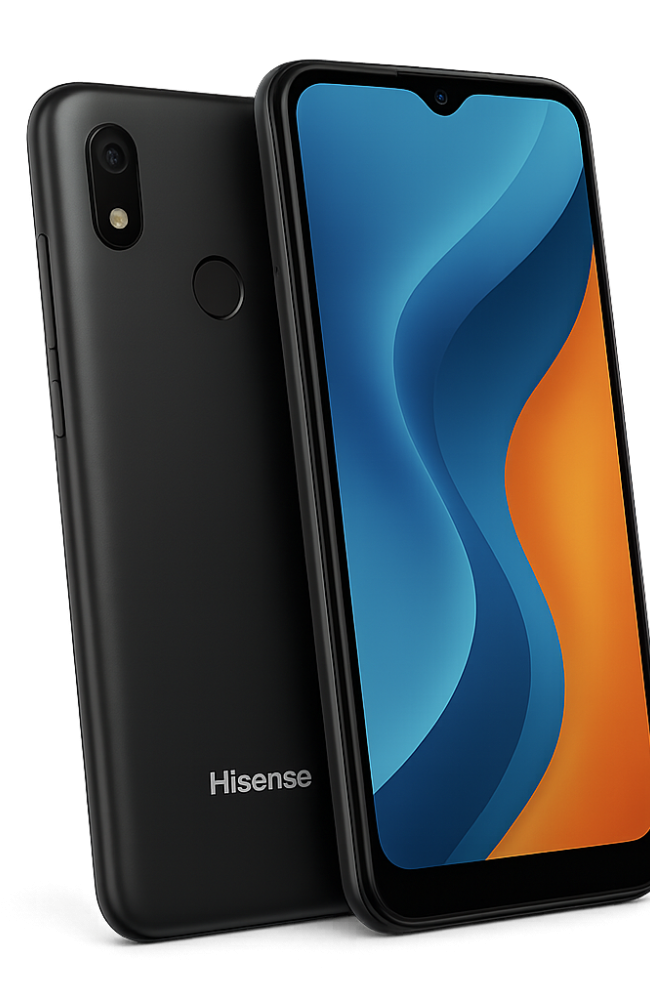 Hisense U963