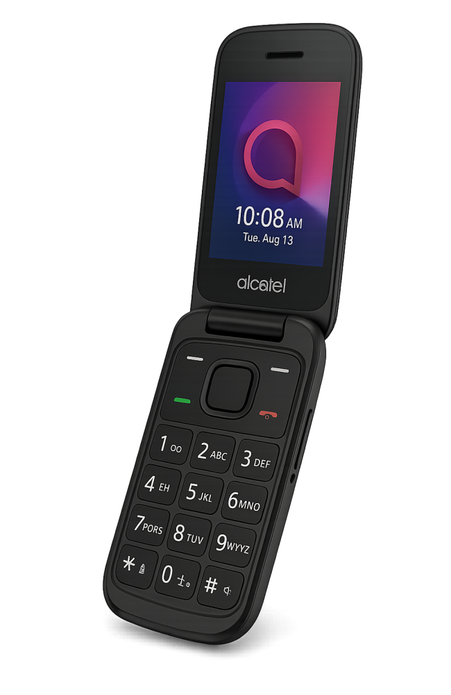 Image of ALCATEL 4044T