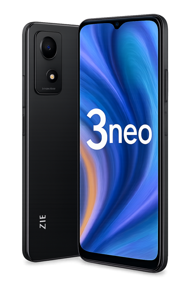 Image of ZTE 3neo