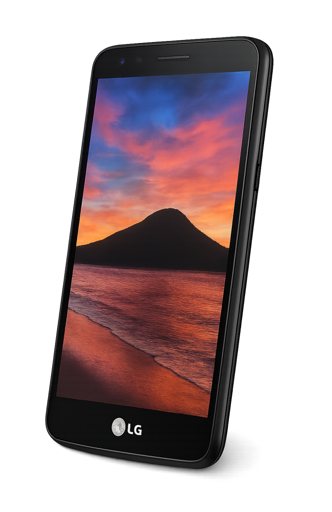 Image of LG LG442BG