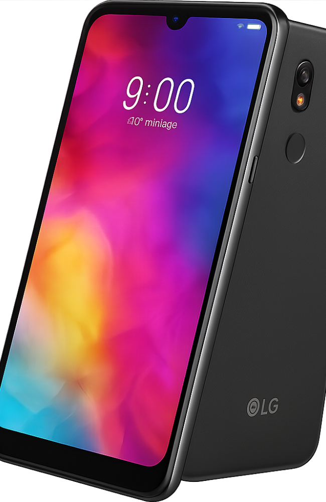 Image of LG LM-Q720AM