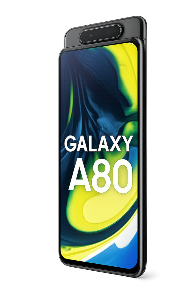 Samsung Galaxy A80
