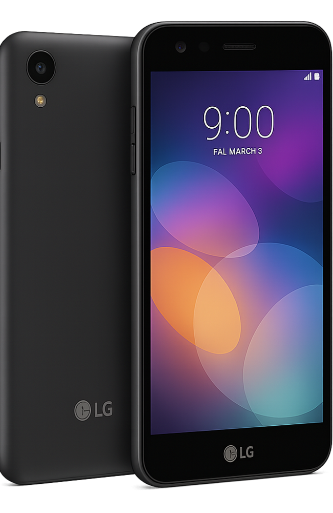 Image of LG M150