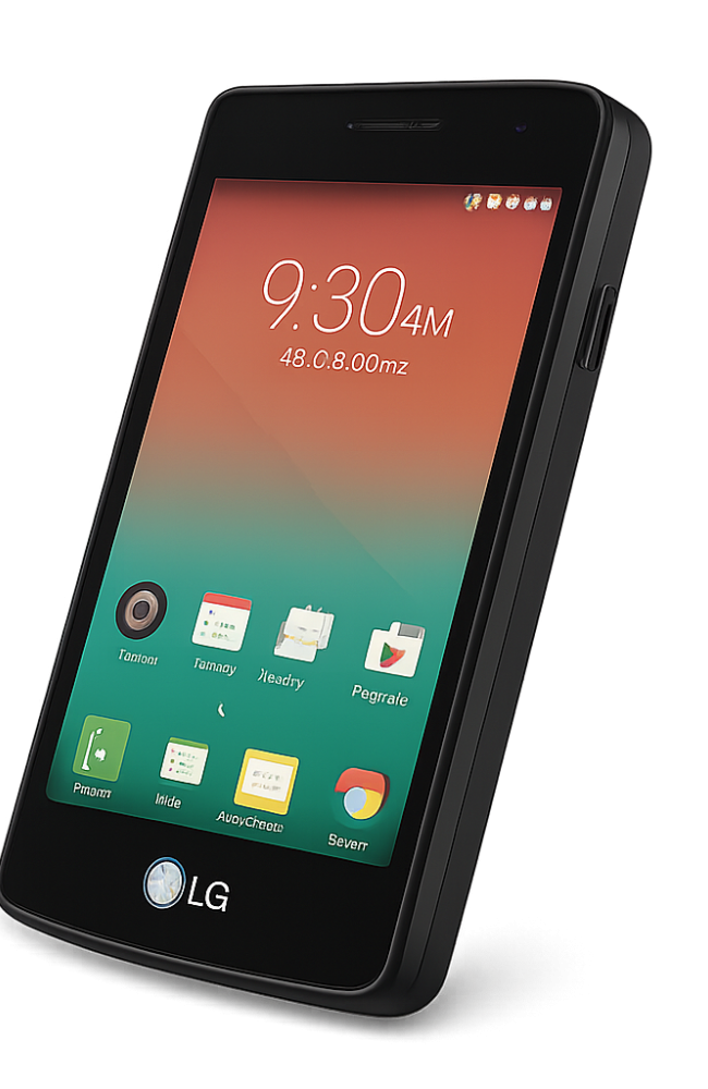 Image of LG LGLS660 LGLS660P